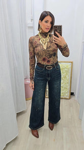 JEANS SCHIZZI ART.32053